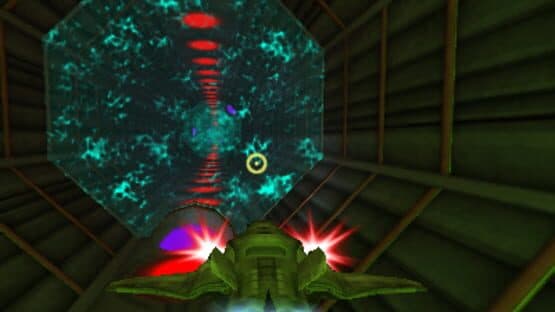 Thorium Wars: Attack of the Skyfighter — screenshot 6