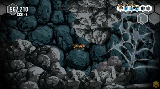 Beekyr Reloaded — screenshot 5