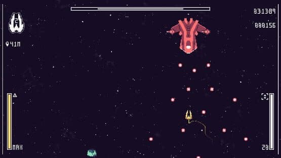 Zone of Lacryma — screenshot 3