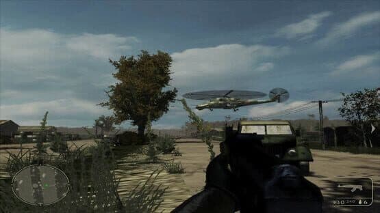 Chernobyl: Terrorist Attack — screenshot 5
