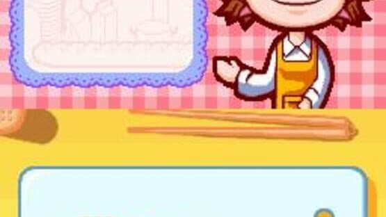 Cooking Mama — screenshot 1