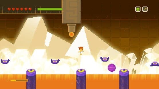 Elliot Quest — screenshot 7
