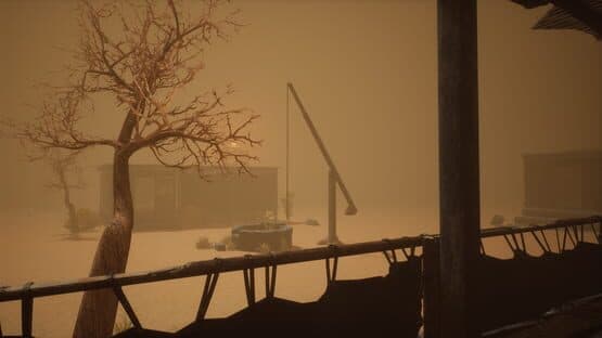 Burden — screenshot 4