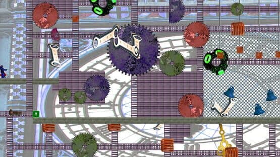 AI Anomaly — screenshot 3