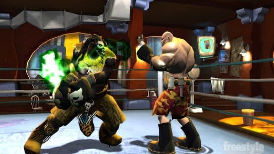 FaceBreaker K.O. Party — screenshot 6