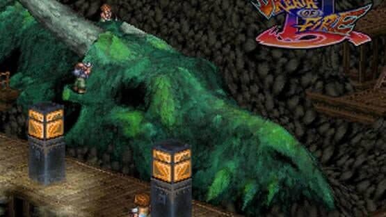Breath of Fire III — screenshot 3