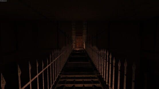 The Morgue Fissure Between Worlds — screenshot 5