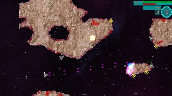 Nova Wing III — screenshot 3