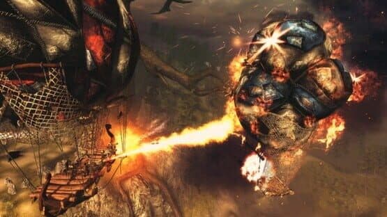 AirBuccaneers — screenshot 4