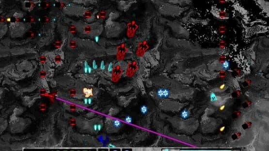 Infinite Shooter — screenshot 1