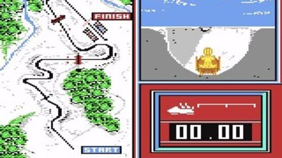 Winter Games — screenshot 5