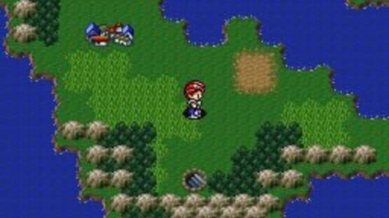 Lufia II: Rise of the Sinistrals — screenshot 4