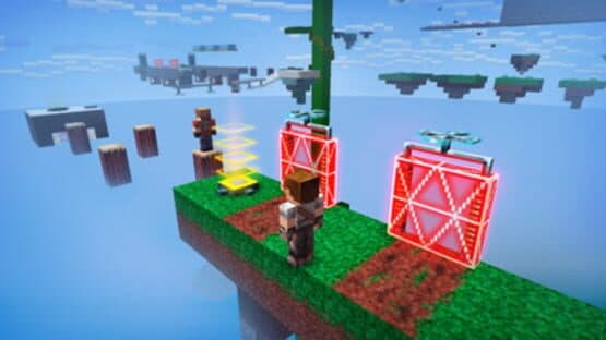 Pixel Gun 3D — screenshot 4