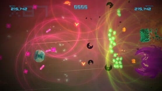Big Sky Infinity — screenshot 3