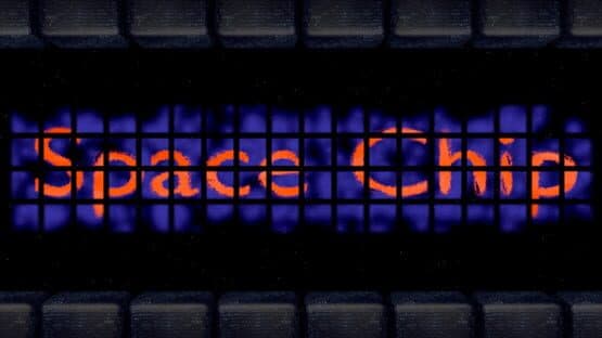 Space Chip — screenshot 1