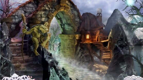 Princess Isabella: Return of the Curse — screenshot 4