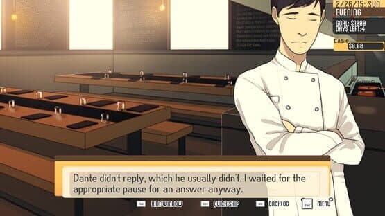Culina: Hands in the Kitchen — screenshot 5