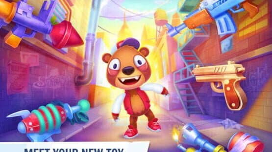 Despicable Bear - Top Games — screenshot 6