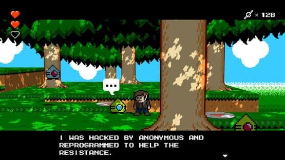 Rocketboat - Pilot — screenshot 8