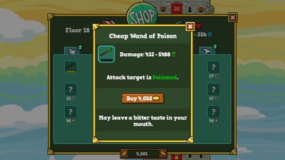 Spellspire — screenshot 3