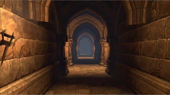 Dungeon Puzzle VR: Solve It or Die — screenshot 6