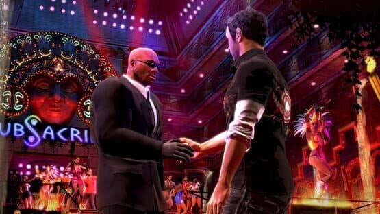This is Vegas — screenshot 2