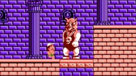 Hudson's Adventure Island — screenshot 5
