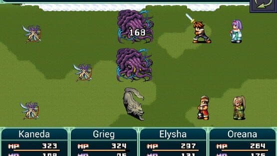Grinsia — screenshot 6