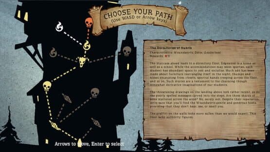 Our Darker Purpose — screenshot 3