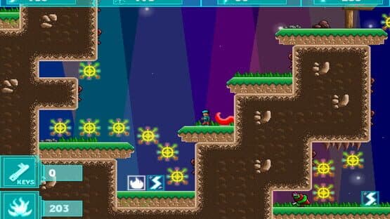 NightmareZ — screenshot 3