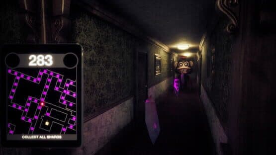 Dark Deception — screenshot 1