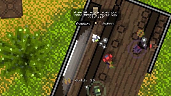 Soul Searching — screenshot 3