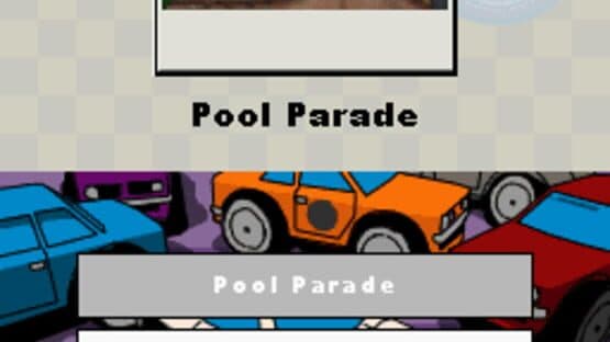 Micro Machines V4 — screenshot 7