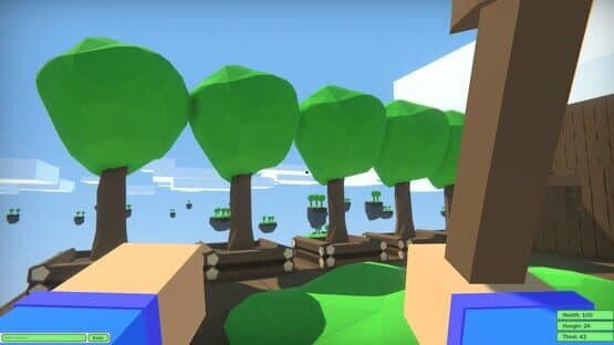 Skylands — screenshot 3