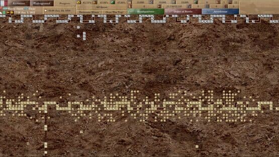 On the Western Front — screenshot 7