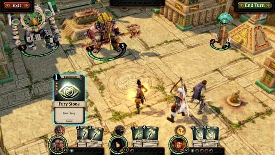 Labyrinth — screenshot 1