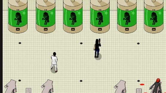 Backfire — screenshot 4