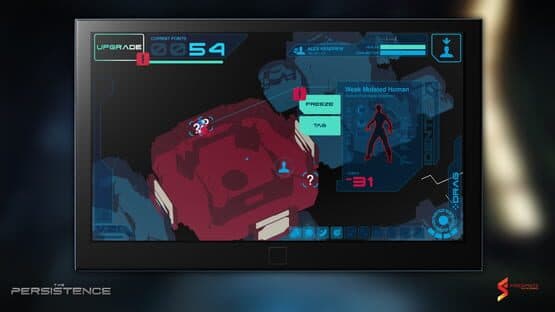The Persistence — screenshot 4