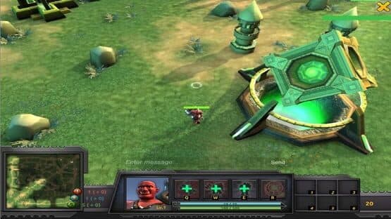 League of Battle — screenshot 4