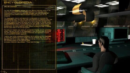 Independence War 2: Edge of Chaos — screenshot 5