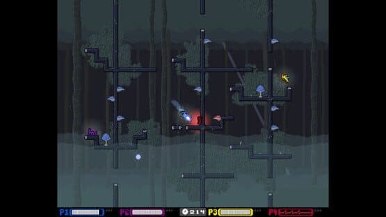 Bugspeed Collider — screenshot 4