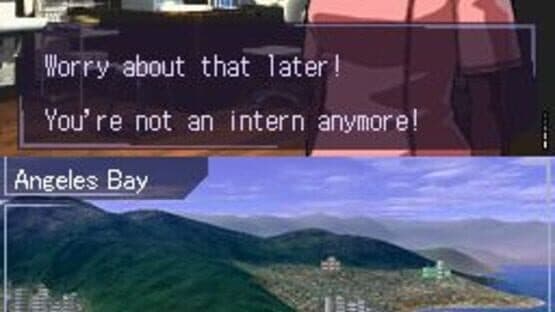 Trauma Center: Under the Knife — screenshot 6