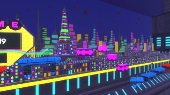 Sure Footing — screenshot 3