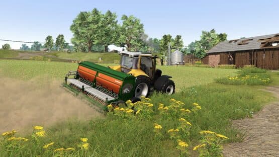 Farmer's Dynasty — screenshot 4
