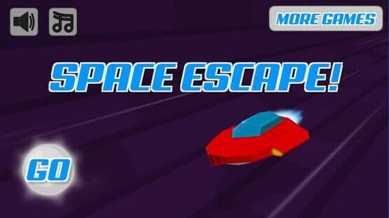 Space Escape — screenshot 1