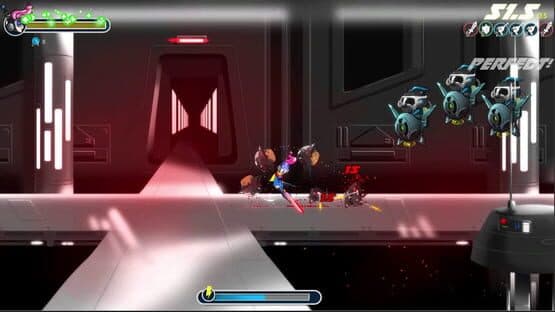 Raygun Gadabout — screenshot 4