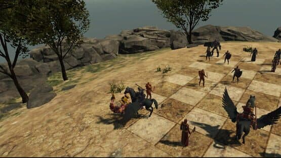 ChessVR — screenshot 5