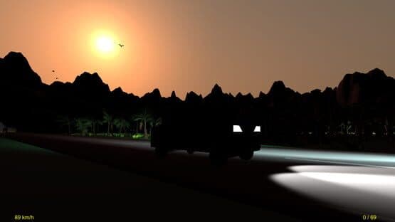 Parkland — screenshot 8