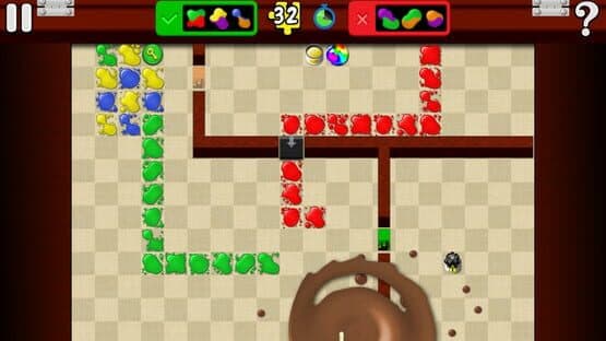 Splotches — screenshot 3