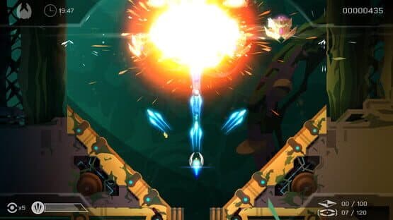 Velocity 2X — screenshot 5
